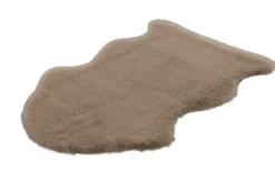 Tapis fourrure synthétique COSY