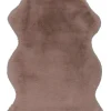Tapis fourrure synthétique COSY-Lalee Best