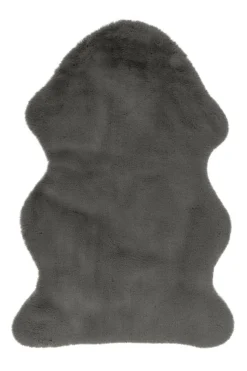 Tapis fourrure synthétique COSY