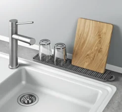 Tapis égouttoir GRAVITY-SLIM