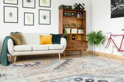 Tapis INDIANA 200-Kayoom