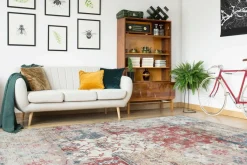 Tapis INDIANA 500-Kayoom