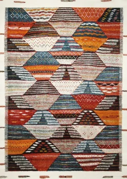 Tapis MODERN BERBER