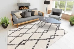 Tapis ORLANDO 125-Kayoom Clearance