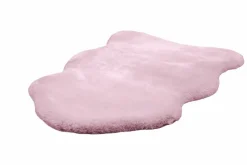 Tapis RABBIT LIGHT SHEEPSKIN 825-Kayoom Discount