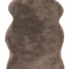 Tapis RABBIT LIGHT SHEEPSKIN 825-Kayoom New