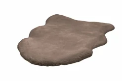 Tapis RABBIT LIGHT SHEEPSKIN 825-Kayoom New