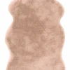 Tapis RABBIT LIGHT SHEEPSKIN 825-Kayoom Hot