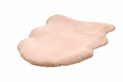 Tapis RABBIT LIGHT SHEEPSKIN 825-Kayoom Hot