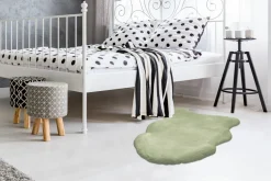 Tapis RABBIT SHEEPSKIN 200