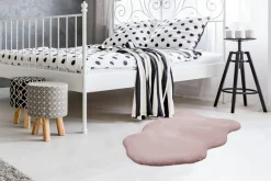 Tapis RABBIT SHEEPSKIN 200-Kayoom Hot