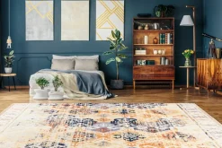 Tapis SAPHIRA 1000-Kayoom Clearance