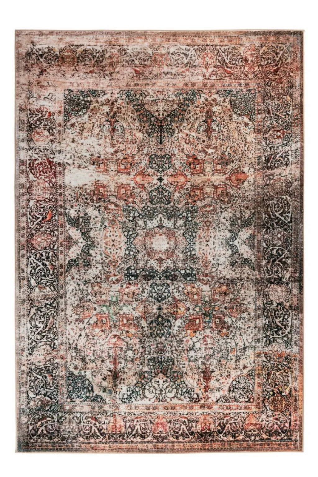 Tapis SAPHIRA 200-Kayoom