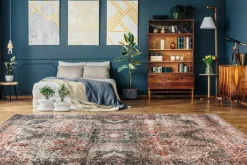 Tapis SAPHIRA 200-Kayoom