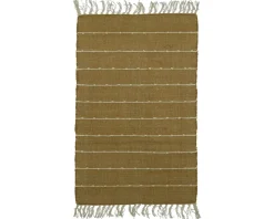 Tapis 60x90cm BAUMWOLLE