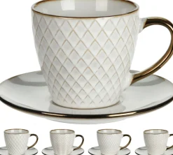 Tasse et sous-tasse COSY-Koopman Online