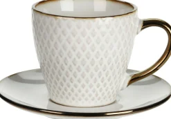Tasse et sous-tasse COSY-Koopman Online