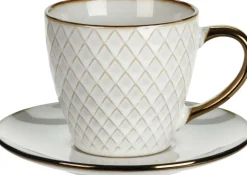 Tasse et sous-tasse COSY-Koopman Online
