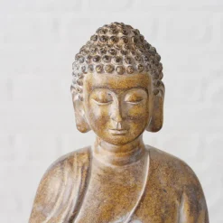 Teelichthalter Buddha LEGOLAS-Boltze Online