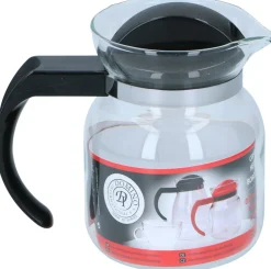 Théière 0,6 litre ALPINA