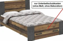 Tiroir de lit CLIF-Forte Discount