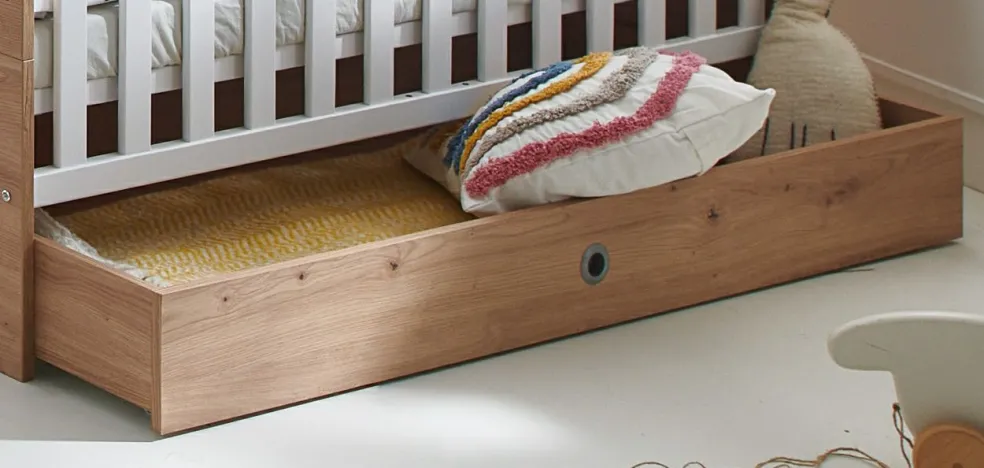 Tiroir de lit MARLON