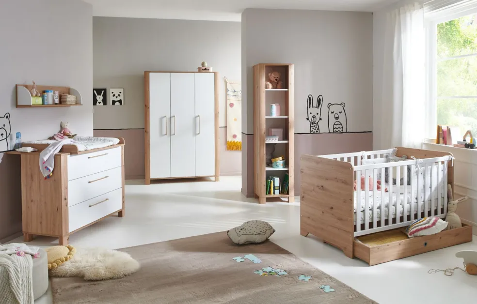 Tiroir de lit MARLON