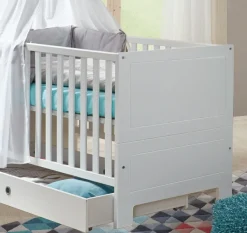 Tiroir de lit THILO-Arthur Berndt