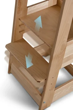 Tour d'observation FELIX-Tissi Best