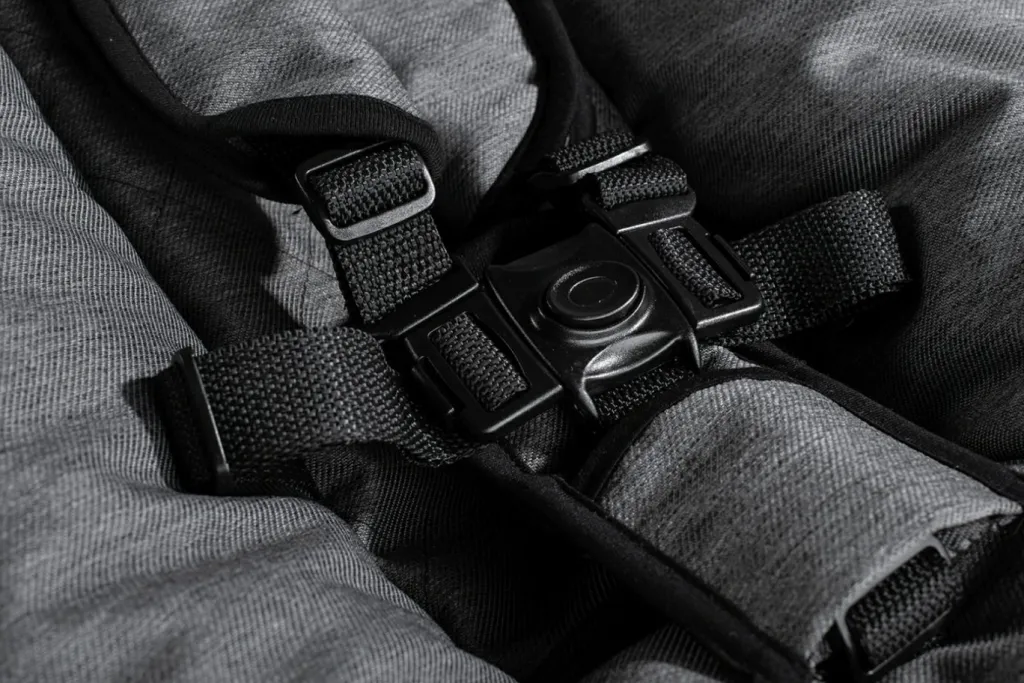 Transat pour chaise haute évolutive 100284-Tissi Outlet