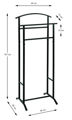 Valet de nuit BJÖRN-Haku Online