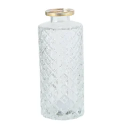 Vase à bord doré ADORE