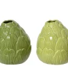 Vase ARTISCHOCKE-Kaemingk Sale