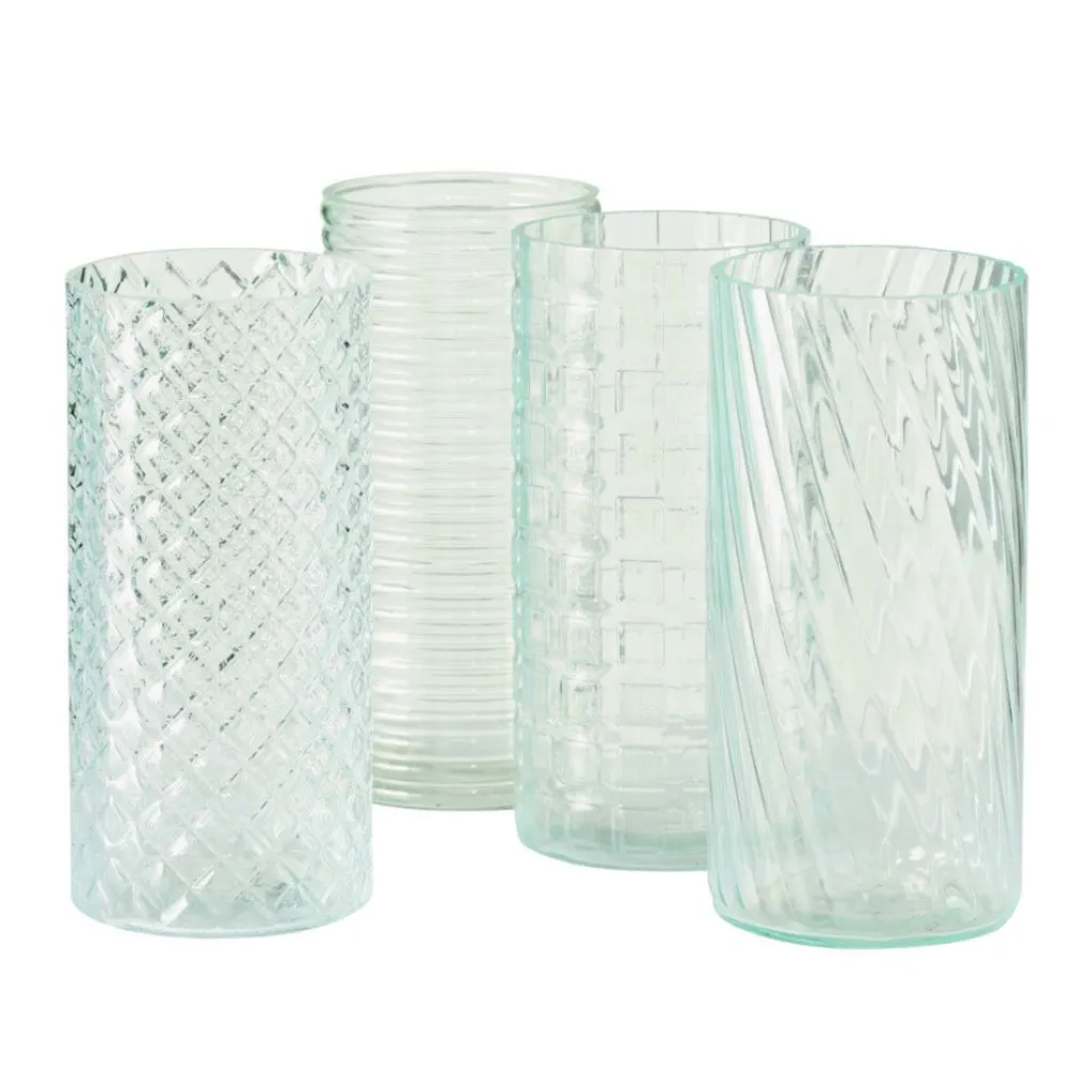 Vase 24cm au choix QUARTETT-Boltze Clearance