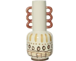 Vase décoratif Afrika DEKO-Kaemingk Discount