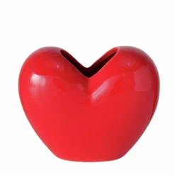 Vase en forme de coeur HEART