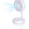 Ventilateur de table télescopique AIR