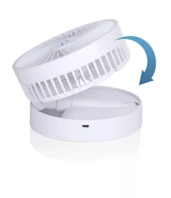 Ventilateur de table télescopique AIR