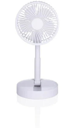 Ventilateur de table télescopique AIR