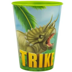 Verre Dino REX
