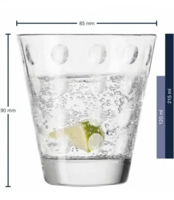 Verre Leonardo Ciao optic-Glaskoch Discount