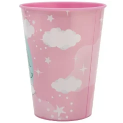 Verre licorne RAINBOW