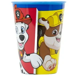 Verre Pat' Patrouille PAW PATROL