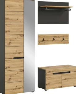 Vestiaire combiné GOBA-Xonox Online