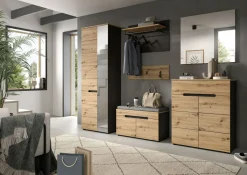 Vestiaire combiné GOBA-Xonox Online