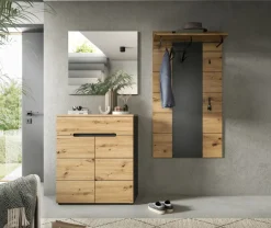 Vestiaire combiné 3 éléments GOBA