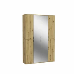 Vestiaire combiné 3 éléments BODITE-Xonox Best