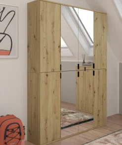 Vestiaire combiné 3 éléments BODITE-Xonox Best