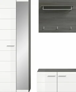 Vestiaire combiné 3 éléments FICHE