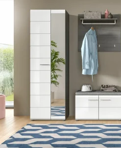 Vestiaire combiné 3 éléments FICHE